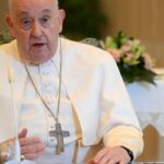 Paz em Gaza e na Ucrânia foi último apelo de papa Francisco