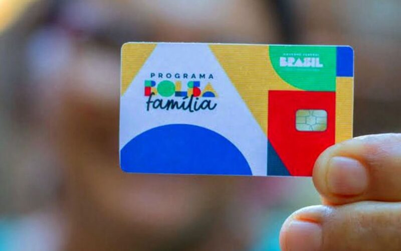 Caixa paga Bolsa Família a beneficiários com NIS de final 7