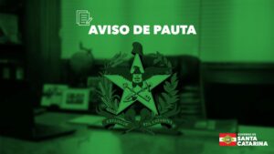 AVISO DE PAUTA: em Concórdia, governador apresenta segunda edição do Santa Catarina Levada a Sério