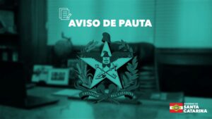 AVISO DE PAUTA: em Içara, Jorginho Mello participa de missa da festa do Santuário do Sagrado Coração Misericordioso de Jesus