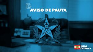 AVISO DE PAUTA: governador participa da abertura do 40º Congresso Internacional de Missões - Gideões