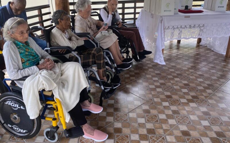 Aprovadas minutas de dois novos editais do Fundo Estadual do Idoso com R$ 50 milhões em investimentos para projetos