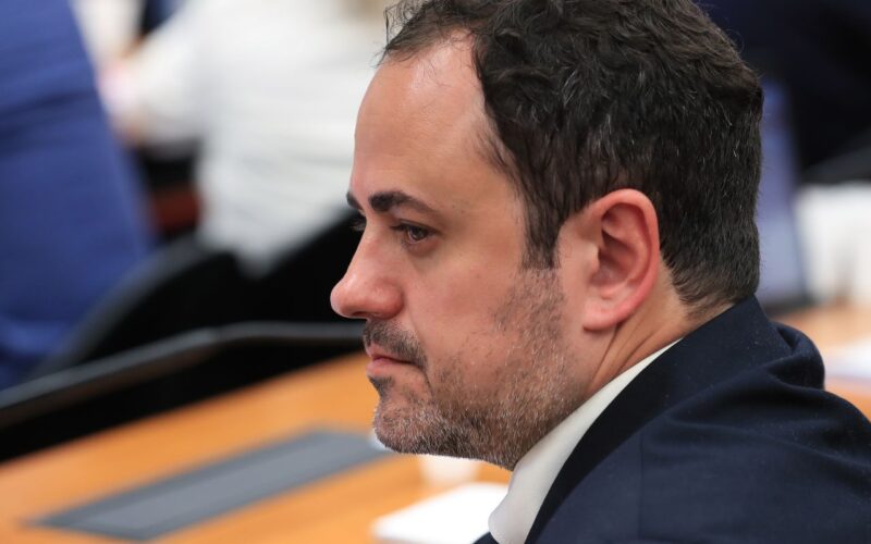 CCJ: relator nega recurso de Glauber contra cassação de mandato