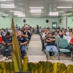 Centro vai tratar abuso de álcool e drogas de indígenas em Tabatinga
