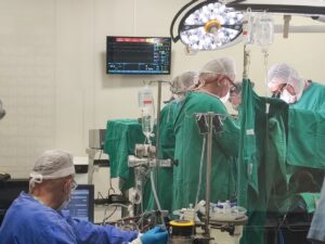 Com habilitação do Estado, Hospital São José de Jaraguá do Sul realiza mais de 2,9 mil procedimentos cardíacos em dois anos