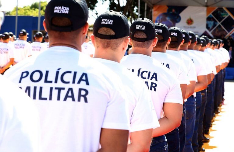 Comissão debate projeto que reduz tempo de serviço para garantir aposentadoria integral para PMs e bombeiros - Notícias