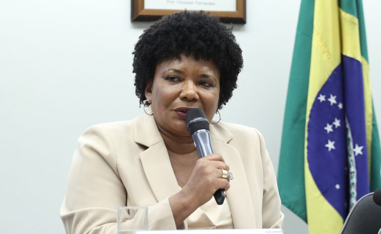 Comissões da Câmara cobram explicações da ministra da Cultura sobre shows feitos no carnaval - Notícias