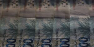 Contas do Governo Central têm melhor março em quatro anos
