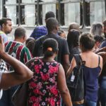 Desemprego de 7% no 1º tri é o menor já registrado para o período