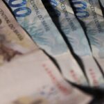 Dívida Pública sobe 0,22% em março e supera R$ 7,5 trilhões