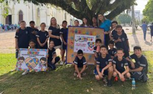 Educação de SC promove iniciativas de conscientização sobre autismo