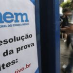 Enem: prazo para isenção de taxa de inscrição termina na sexta-feira