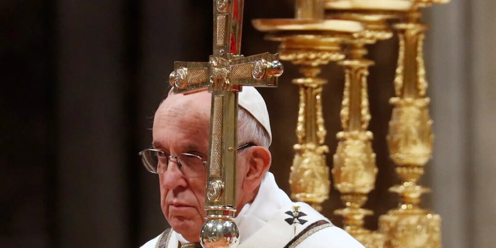 Entenda o conclave, ritual de escolha do novo papa