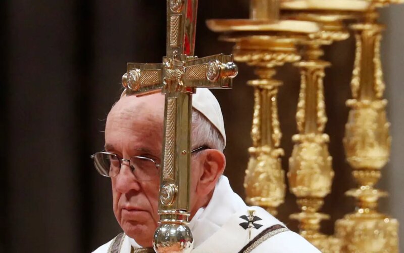 Entenda o conclave, ritual de escolha do novo papa