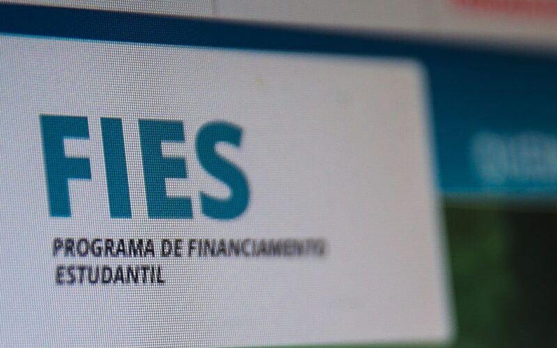 Fies abre inscrições para vagas remanescentes do primeiro semestre