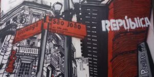 Galeria Prestes Maia vai abrigar Mostra CULTrua a partir desta sexta
