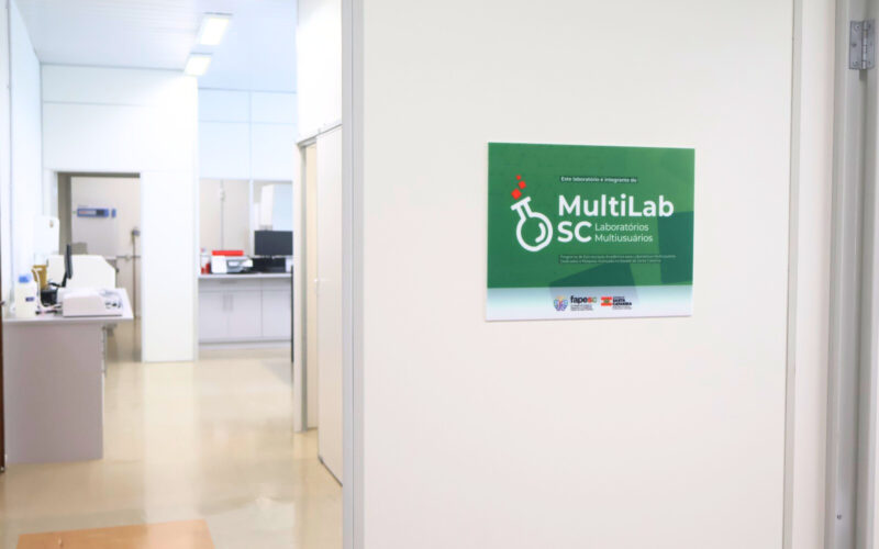 Governo do Estado inaugura laboratório com supercomputadores para ensino, pesquisa e extensão em Inteligência Artificial