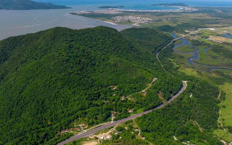 Governo do Estado inicia termo de referência para acelerar projeto do contorno do Morro dos Cavalos