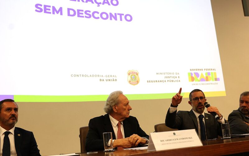 Governo suspende autorização para cobrança de mensalidade associativa