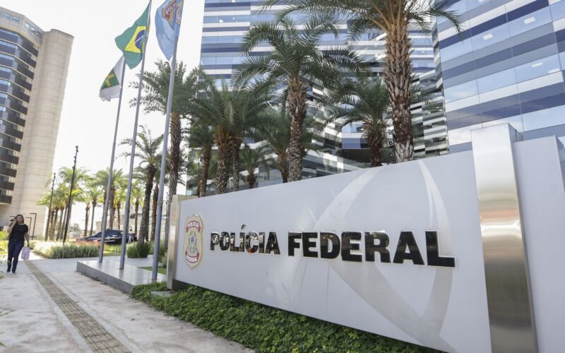 Inscrições para concurso da PF estão abertas para 192 vagas