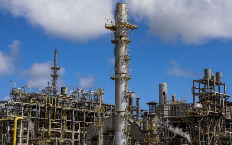 Investimento produtivo cresce 6,9% em 2024, mostra indicador do Ipea
