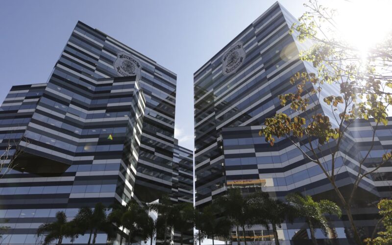 Justiça oficializa Cebraspe como banca organizadora de concurso da PF