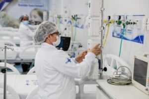 Lei inclui atenção humanizada entre os princípios do SUS - Notícias