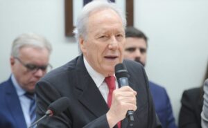 Lewandowski vem à Câmara para discutir prioridades do seu ministério e esclarecer fala sobre atuação da polícia - Notícias