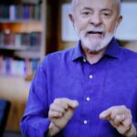 Lula defende debate sobre fim da escala 6×1 e aborda fraude no INSS