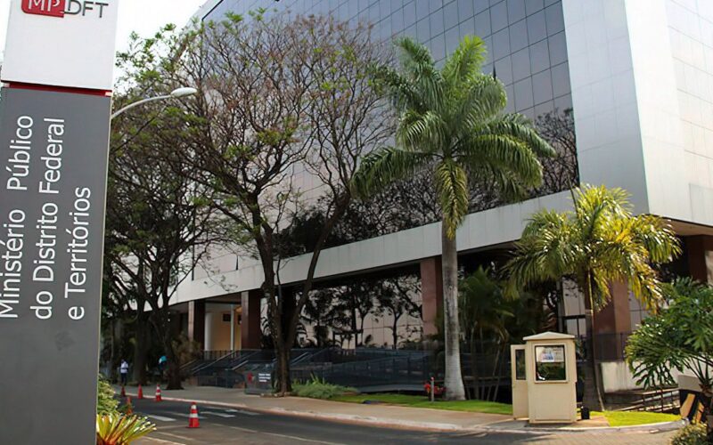 MPDFT pede suspensão da compra do Banco Master pelo BRB