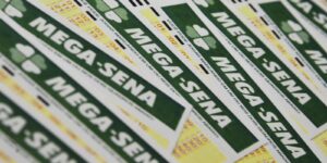 Mega-Sena sorteia nesta quinta-feira prêmio estimado em R$ 25 milhões