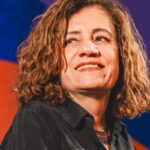 Míriam Leitão é eleita para a Academia Brasileira de Letras