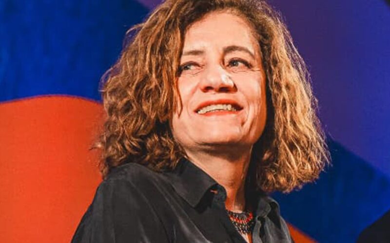 Míriam Leitão é eleita para a Academia Brasileira de Letras