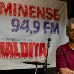 Morre em Niterói, aos 70 anos, o jornalista Luiz Antonio Mello