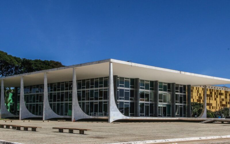 No STF, Gonet defende acolhimento integral da denúncia contra Núcleo 2