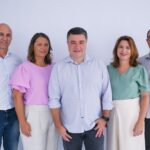 Novo diretor-geral da Udesc Joinville toma posse nesta quarta-feira