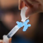 OMS: surtos de doenças preveníveis ameaçam progresso na vacinação