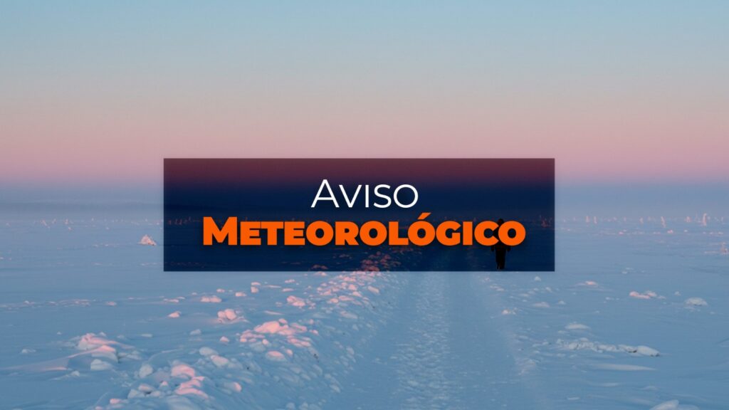 Observação Meteorológica SDC/SC 28/04 11:00 Declínio acentuado de temperatura entre a tarde de segunda  (28) e a manhã de terça-feira (29)