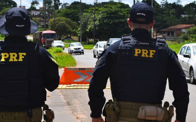 Operação Semana Santa e Tiradentes tem 1.198 feridos e 86 mortes
