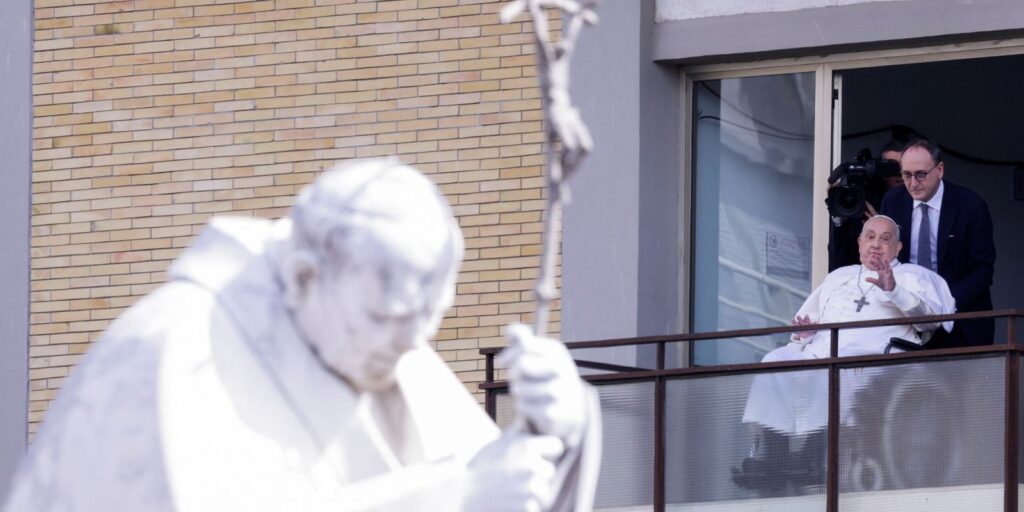 Papa Francisco morre aos 88 anos; conheça a trajetória do pontífice