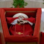 Papa Francisco: velório aberto começa amanhã, funeral será no sábado