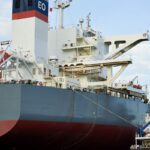 Petrobras abastece navio da Vale com mistura de óleo de cozinha usado