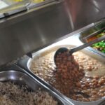 Preço de ingredientes do prato feito tem queda em São Paulo em março