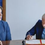 Presidente da Telebrás tome posse como ministro das Comunicações