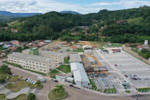 Primeiro mestrado da Udesc Alto Vale, ProfÁgua, abre inscrições para 26 vagas