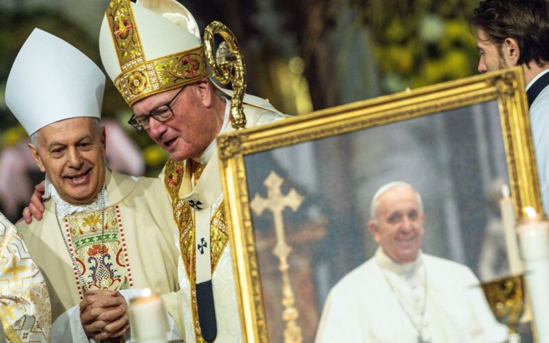 Saiba quem são os sete cardeais brasileiros aptos a eleger o novo papa