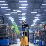 Saldo de empregos de Santa Catarina é o terceiro melhor do país