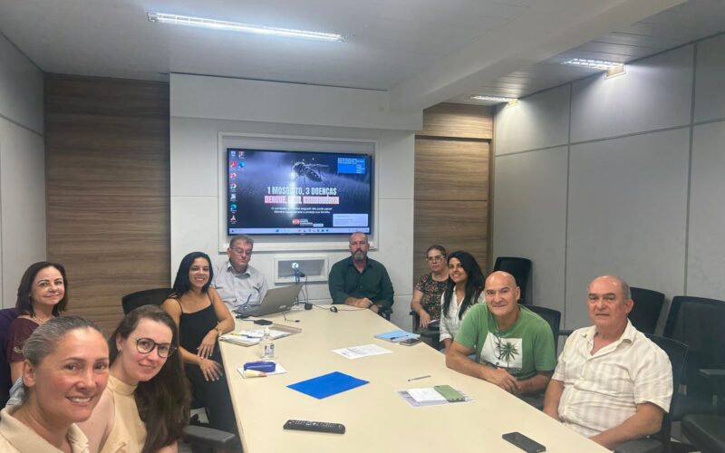 Santa Catarina reforça ações de saúde e segurança no trabalho durante o Abril Verde