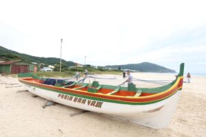 Santa Catarina se prepara para a pesca da tainha 2025 com expectativa de boa safra entre pescadores
