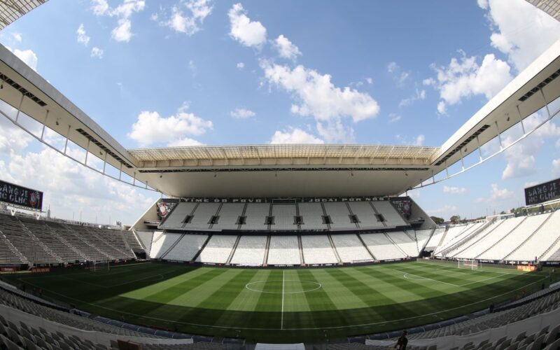 São Paulo recebe próximo jogo da seleção pelas Eliminatórias